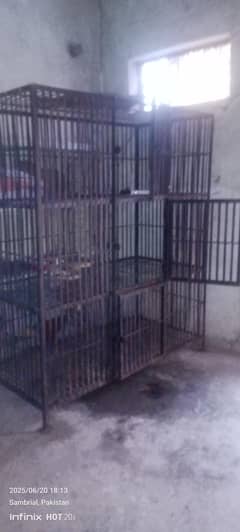 1 month used