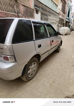 Suzuki cultus