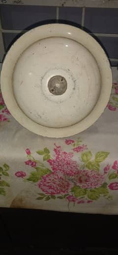 Fan celling Alraiz heavy old modle  for sale