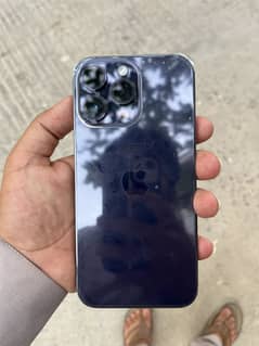 iPhone 14 Pro Max jv