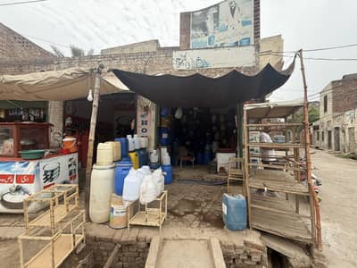 Commercial property chunian 15  marlah with 8 shop