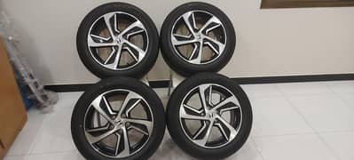 Rims