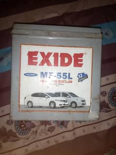 EXide
