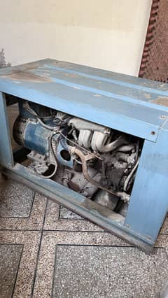 Generator for Sale