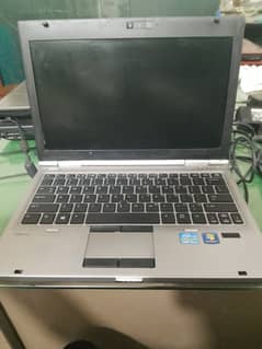 Hp elita book core i7 Processor 2nd generation,340 Gb ,4Gb Ram