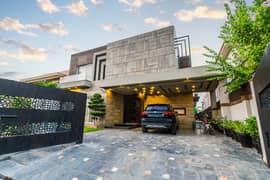 TASK EST OFFER : 1 Kanal Lower Portion Very Reasonable Rent IN Phase 3 DHA