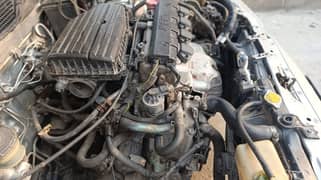Civic d15 engine