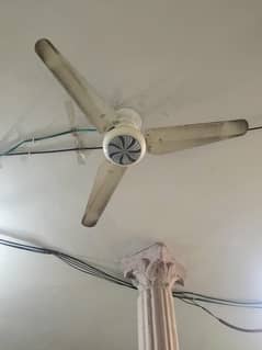 AC DC far for sale in jauharabad