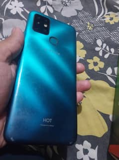 infinix