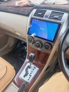 toyota altis 1.6 sunroof  2013 modle