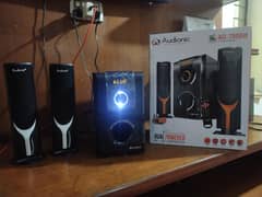 Audionic woofer AD 7000