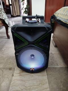 AUDIONIC MEHFIL 810 MODEL BLUETOOTH SPEAKER