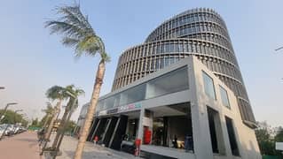 i-8. markaz commcial office space available for rent ideal location more options available