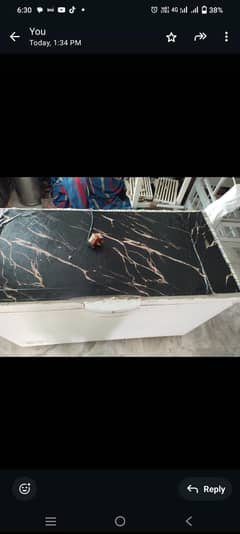 Freezers