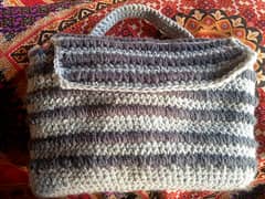Qureshiya handbag