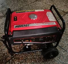 HOMAGE I 3 KW GENERATOR 03008485923