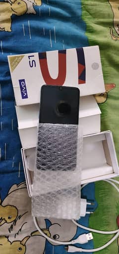 vivo s1 sale in good price and good condition please on message me