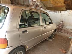 car cuore model 2005