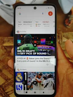 Redmi 12R 8/128