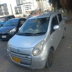 SUZUKI ALTO 2013 2016 FULL ORIGINAL GUARANTEE