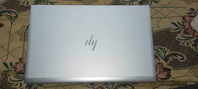 HP ELITEBOOK 850 G7
