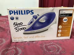 Philips GC 1418/42 Steam Iron