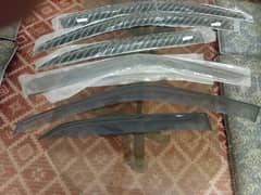sale sale sale air press for indus corolla honda city and lancer 90