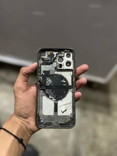 13 Pro Max body cover