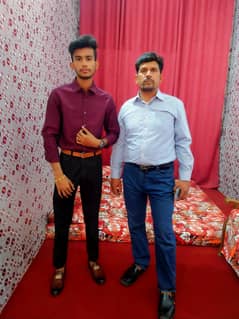 Tutor for matric classes