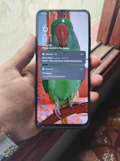 realme c25s mint condition
