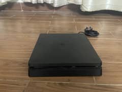 Ps4 slim