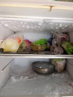 Dawlance Refrigerator