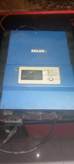 1 kw Soler inverter