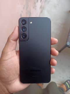 samsumg S22