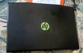HP Pavilion Gaming Laptop on Sell