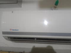 Dawlance split ac