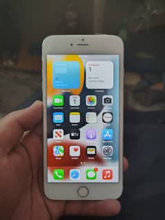 Apple iPhone 6S Plus 32gb Mint Condition With Orignal Charger