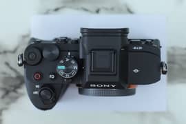 Sony A7 IV Body