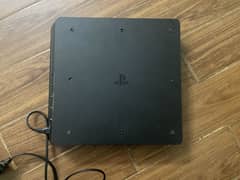 Ps4 slim