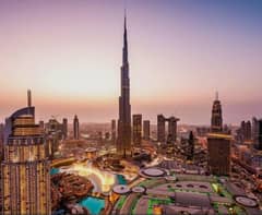 DUBAI AZAD VISA 2 YEARS