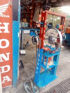 wheel