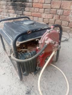 portable generator