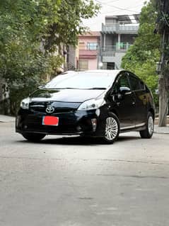 Toyota Prius 14/18