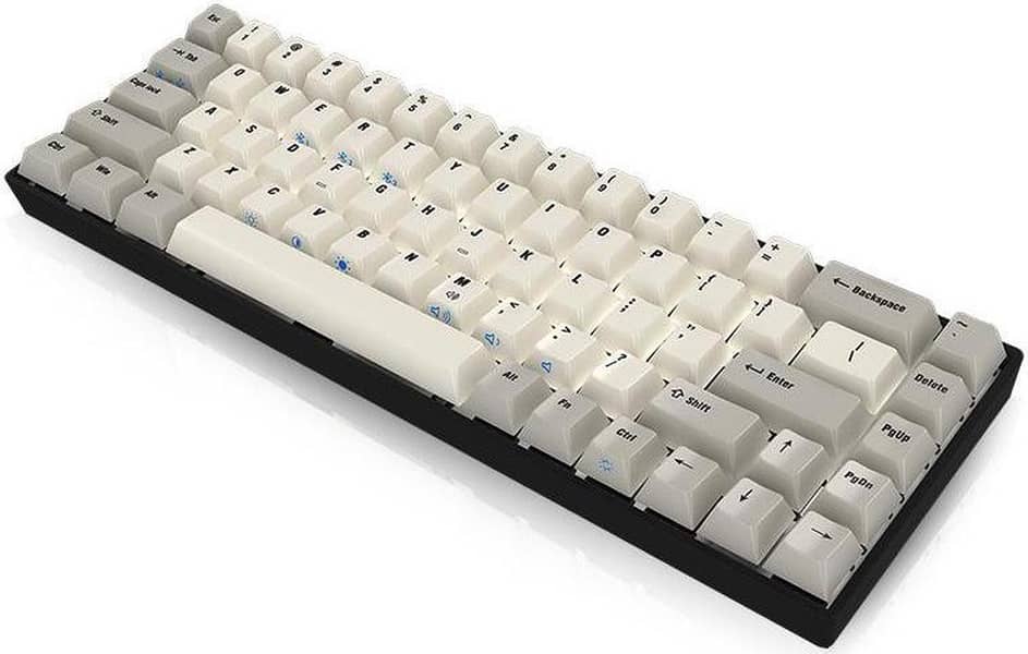 Bluetooth Mechanical Keyboard MAXKEY TADA68 PRO 2