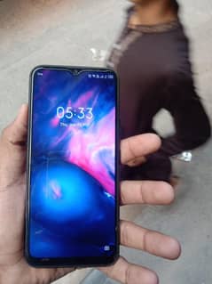 infinex. smart. 6. all. ok. without. box