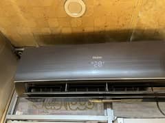 Hair ac 1 ton inverter