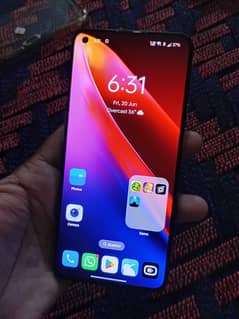 OnePlus 9 just box Open