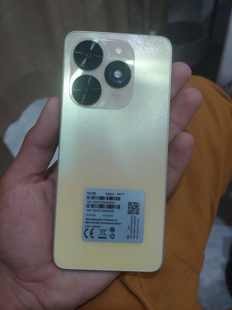 Tecno spark go 4 ram 64 memory 2