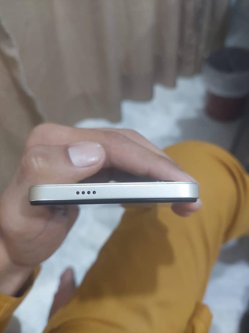 Tecno spark go 4 ram 64 memory 5