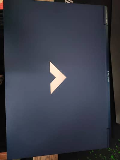 HP Victus 16 Gaming Laptop | Core i5 11th Gen | RTX 3050 | 32GB RAM